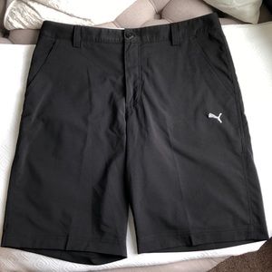 Men’s Puma Shorts